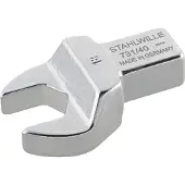 Stahlwille Momenttivääntäjän pää 58214013; 13 mm