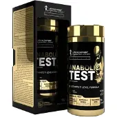 Kevin Levrone Levrone Anabolic Test - 90 tablettia