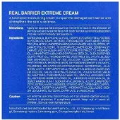 Real Barrier Extreme Cream - 50 ml