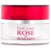 Biofresh Rose of Bulgaria Silmänympärysvoide ruusuvedellä - 25 ml