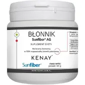 Kenay - Sunfiber AG (140 g)