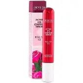 Biofresh Rose of Bulgaria Ruusun aktiivinen silmänympärysseerumi - 15 ml