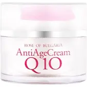 Biofresh Rose of Bulgaria Q10 Anti-Aging-voide - 50 ml