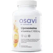 Osavi - Liposomaalinen C-vitamiini 1000 mg (120 kapselia)