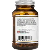 Rosita Premium Extra Virgin Turskanmaksaöljy (EVCLO) - 90 kapselia