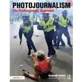 ISBN Photojournalism