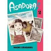 Urasawa, Naoki Asadora!, Vol. 2