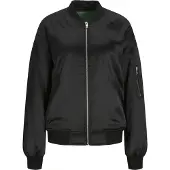 Jack & Jones Madison Satin Bomber-takki