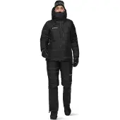 Mammut Eiger Nordwand Light Down Insulated Shortsit