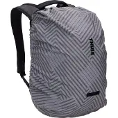 Thule Paramount Rain Cover selkärepun sadesuoja, Silver