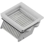 Roborock 8.08.0033, Suodatin, Stick vacuum, Harmaa, , Flexi Pro, 2 kpl