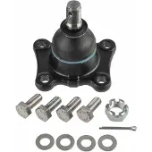 LEMFOERDER Pallonivel 16431 03