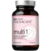 Formeds Prenacaps Multi 1 - 60 kapselia