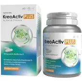 ActivLab Pharma KreoActiv PLUS, Ruoansulatusentsyymit - 50 kapselia.