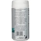Vegetology Omega 3 EPA & DHA + D3-vitamiini - 60 kapselia