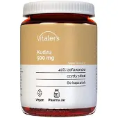 Vitaler's Vahvuus- ja kestävyyspaketti