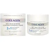 Nature Republic Kollageeni 3 in 1 puhdistus- ja hierontavoide - 300 ml
