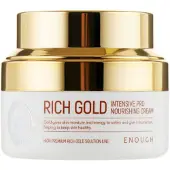 Enough Rich Gold Intensive Pro -ravintovoide - 50 ml