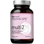 Formeds Prenacaps Multi 2 - 60 kapselia