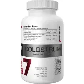 7Nutrition Colostrum 600 mg - 90 kapselia
