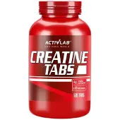 ActivLab Creatine Tabs - 120 tablettia