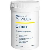 Formeds C Max -jauhe - 60 g