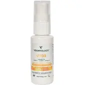 Veganicity Vegetology Vitashine VITD3 - 20 ml
