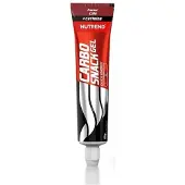 Nutrend Carbosnack geeli kofeiinilla, Cola - 50 g x 12 kpl