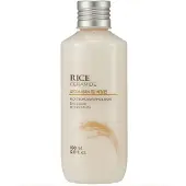 THE FACE SHOP Rice Ceramide Kosteuttava Emulsio - 150 ml