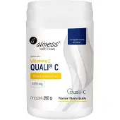 Aliness C-vitamiini Quali  - C 1000 mg - 250 g