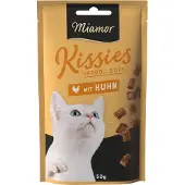 Miamor 11x50g Kissies kana kissanherkku