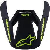 Alpinestars Sm3 Radium Visiiri
