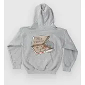Empyre Pizza Rat Kids Huppari ash Koko S