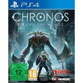 Chronos: Before The Ashes