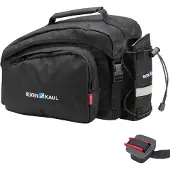 Klickfix Rackpack 1 Gepäckträgertasche 10l