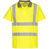 Portwest EC10 6 kpl Eco Hi-Vis pikeepaita