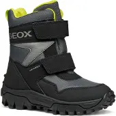 Geox J Himalaya Boy B Abx - Grey - 28