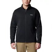 Columbia Alto Pass Vetoketjullinen Fleecetakki