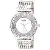 GUESS W0836L2 orologio analogico da donna al quarzo