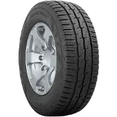 Toyo Tires Toyo Observe Van 195/75R16C kitkarengas