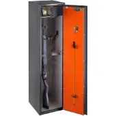 Brihard Hunter Premium 7 K Asekaappi 7 aseelle