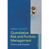 Quantitative Risk and Portfolio Management