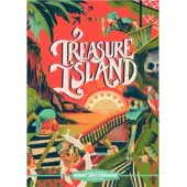 Union Square Classic Starts: Treasure Island
