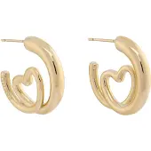 GUESS ICONIQUE korvakorut JUBE05529JWYGT/U