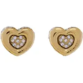 GUESS L.O.V.E. korvakorut JUBE05466JWYGT/U