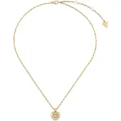 GUESS L.O.V.E. kaulakoru JUBN05463JWYGT/U
