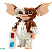 LEGO Ideas Gremlins: Gizmo 21361