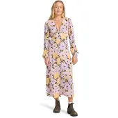 Billabong Cool Night - Purple - M