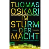 Im Sturm der Macht