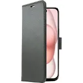 Screenor Smart -suojakotelo, Apple iPhone 16, musta
